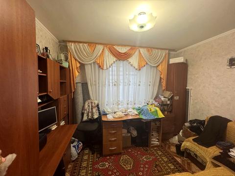 квартира за адресою Героїв України просп. (Героїв Сталінграду), 99