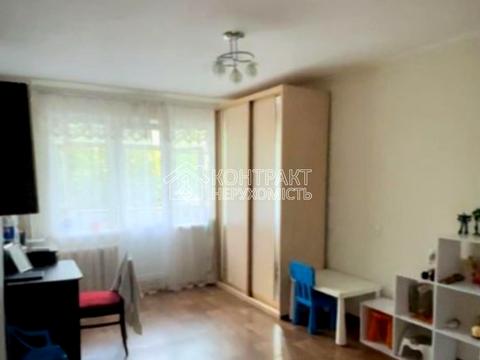 квартира по адресу Героев Сталинграда просп., 171-А