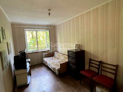 квартира по адресу Героев Сталинграда просп., 171-А