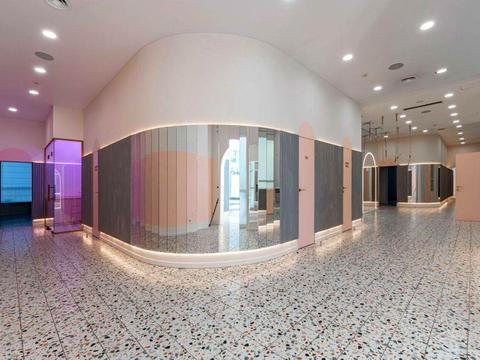 коммерческая по адресу Андрея Верхогляда ул. (Михайла Драгомирова), 18-А