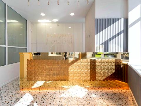 коммерческая по адресу Андрея Верхогляда ул. (Михайла Драгомирова), 18-А