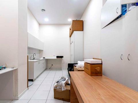 коммерческая по адресу Андрея Верхогляда ул. (Михайла Драгомирова), 18-А