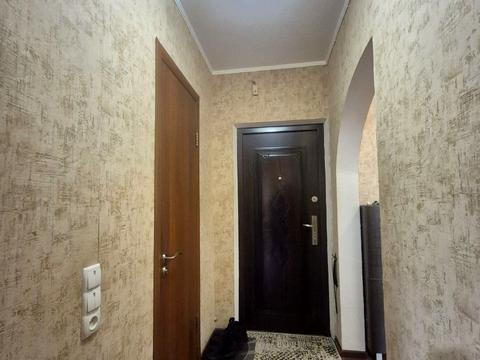 квартира по адресу Лётная ул. (Красногвардейская), 43