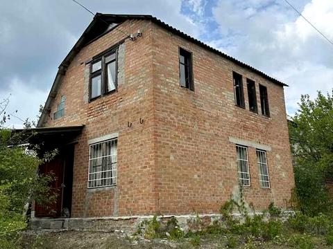 дом по адресу центральна