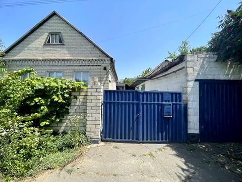 будинок за адресою Мічуріна