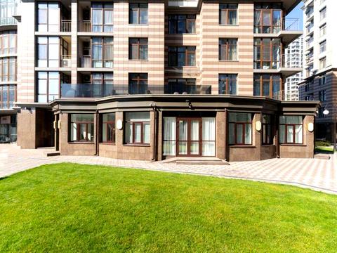 коммерческая по адресу Андрея Верхогляда ул. (Михайла Драгомирова), 18-А