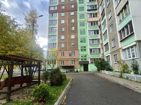 квартира по адресу Лётная ул. (Красногвардейская), 43