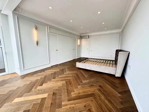 квартира по адресу Клочковская ул., 117