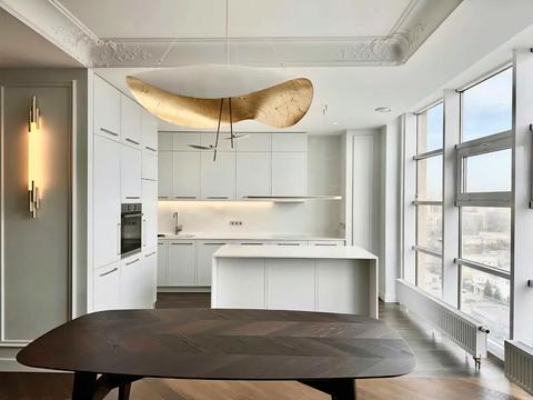 квартира по адресу Клочковская ул., 117