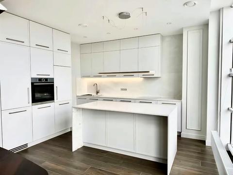 квартира по адресу Клочковская ул., 117