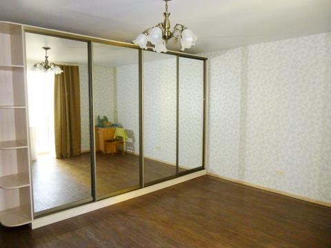 квартира за адресою Бориспільська вул., 25-А