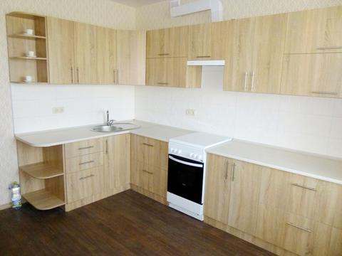 квартира за адресою Бориспільська вул., 25-А