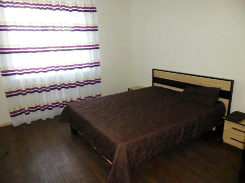 квартира за адресою Бориспільська вул., 25-А