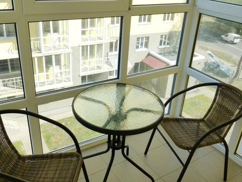 квартира за адресою Бориспільська вул., 25-А