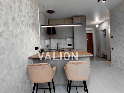 квартира по адресу Ивана Выговского ул. (Маршала Гречка), 44