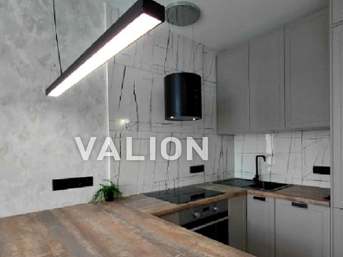 квартира по адресу Ивана Выговского ул. (Маршала Гречка), 44