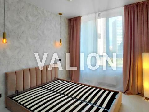 квартира по адресу Ивана Выговского ул. (Маршала Гречка), 44