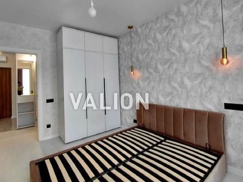 квартира по адресу Ивана Выговского ул. (Маршала Гречка), 44