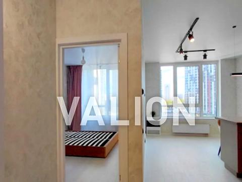 квартира по адресу Ивана Выговского ул. (Маршала Гречка), 44