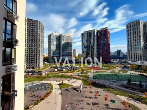 квартира по адресу Ивана Выговского ул. (Маршала Гречка), 44