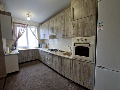 квартира по адресу Червоной Калины просп., 114