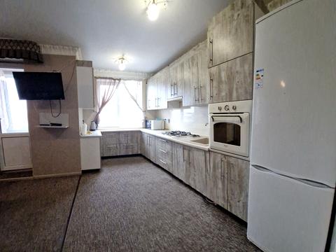 квартира по адресу Червоной Калины просп., 114