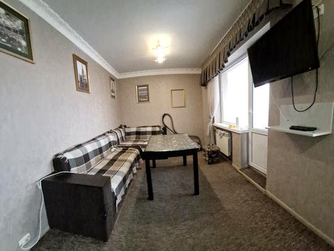 квартира по адресу Червоной Калины просп., 114