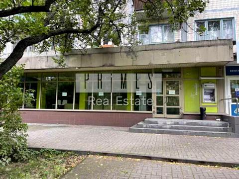 комерційна за адресою Данила Щербаківського вул. (Щербакова), 57