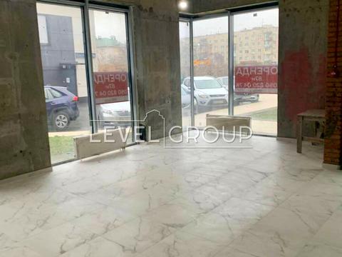 коммерческая по адресу Виктора Некрасова ул. (Північно-Сирецька), 10-А