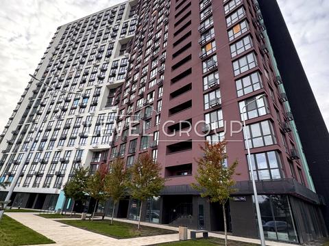 коммерческая по адресу Виктора Некрасова ул. (Північно-Сирецька), 10-А