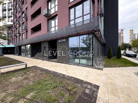 коммерческая по адресу Виктора Некрасова ул. (Північно-Сирецька), 10-А