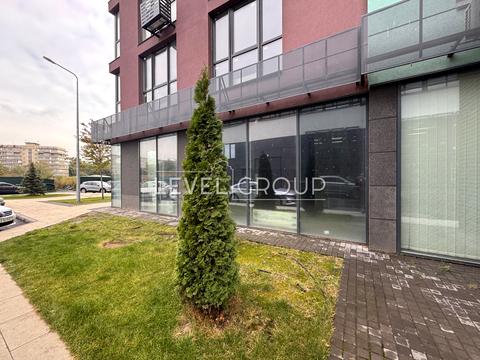 коммерческая по адресу Виктора Некрасова ул. (Північно-Сирецька), 10-А