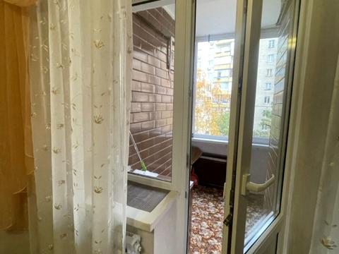 квартира по адресу Коперника ул., 14