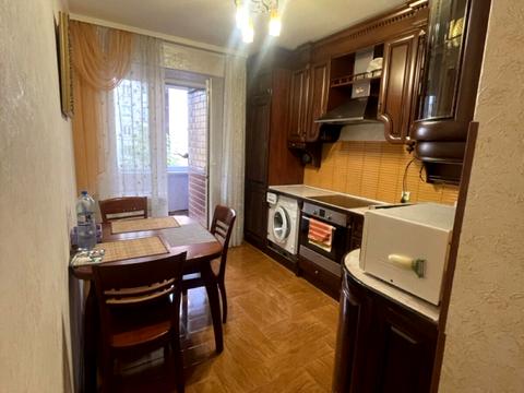 квартира по адресу Коперника ул., 14