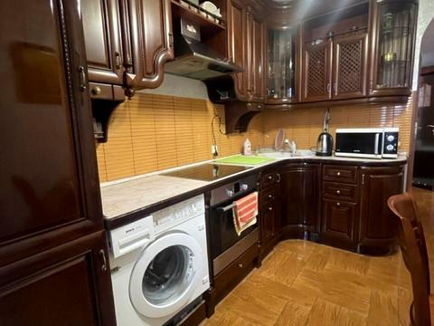 квартира по адресу Коперника ул., 14