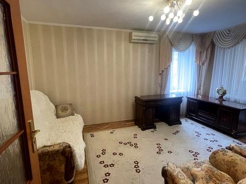 квартира по адресу Коперника ул., 14