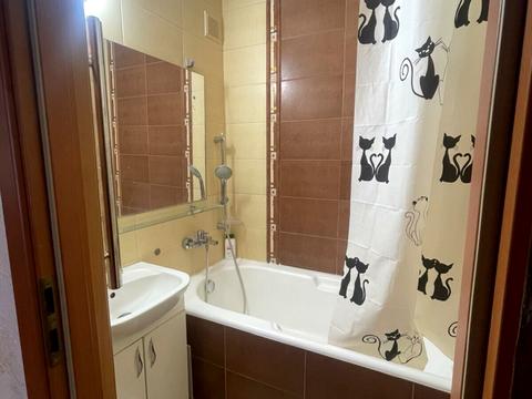 квартира по адресу Коперника ул., 14