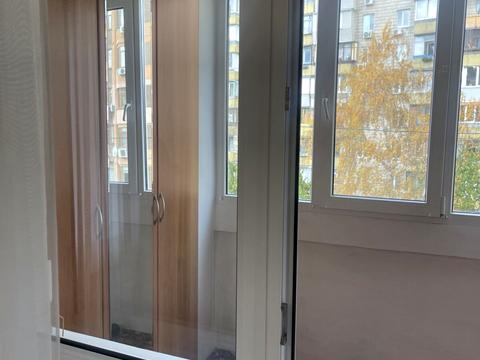 квартира по адресу Коперника ул., 14