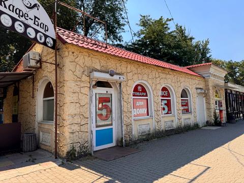 коммерческая по адресу Куликове поле ул., 1