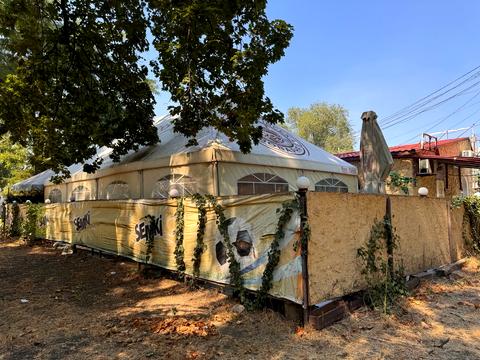 коммерческая по адресу Куликове поле ул., 1