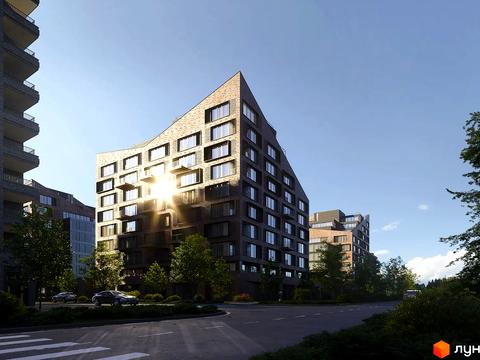 квартира по адресу Славянская ул., 23В