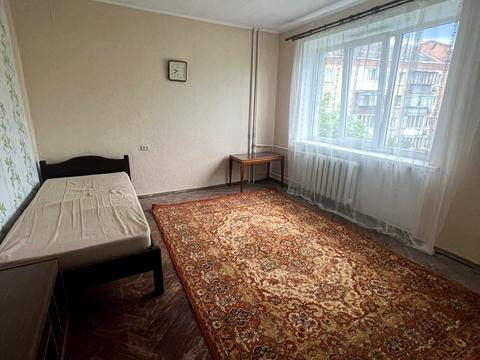 квартира по адресу Леопольда Ященка пер. (Василия Жуковского), 14