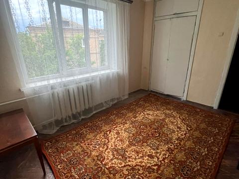 квартира по адресу Леопольда Ященка пер. (Василия Жуковского), 14