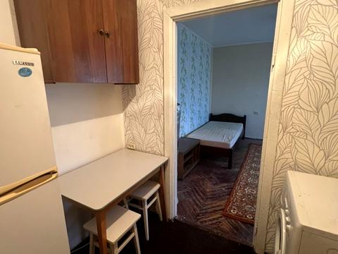 квартира по адресу Леопольда Ященка пер. (Василия Жуковского), 14