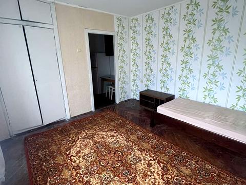 квартира по адресу Леопольда Ященка пер. (Василия Жуковского), 14