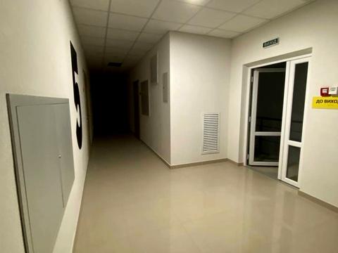 квартира за адресою Одеса, Слобідська вул., 56