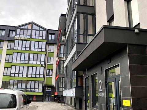 квартира за адресою Одеса, Слобідська вул., 56