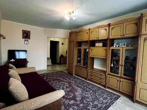 квартира по адресу Черкасская ул., 4