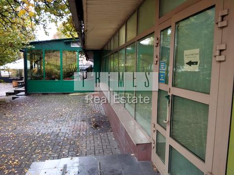 комерційна за адресою Данила Щербаківського вул. (Щербакова), 57