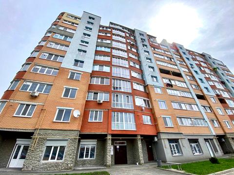 квартира за адресою Північна вул., 115